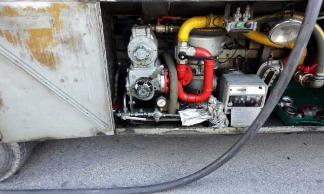 Πετρέλαιο θέρμανσης: Ξεκινά την Παρασκευή διάθεσή του – Τα βελτιωμένα κριτήρια για τους δικαιούχους