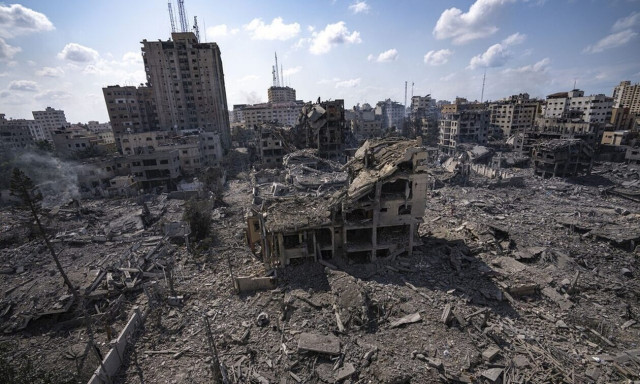 Πόλεμος στο Ισραήλ: «Ετοιμαζόμαστε να μπούμε στη Γάζα» δήλωσε εκπρόσωπος του ισραηλινού στρατού