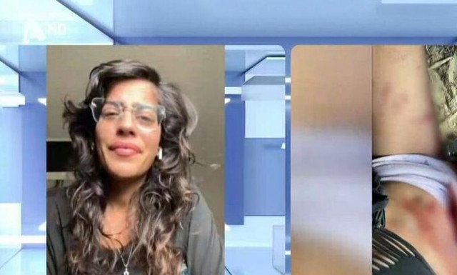 Πόλεμος στο Ισραήλ: «Σκότωσαν 10 φίλους μου - Υπήρχαν νεκροί στρατιώτες στο τανκ»