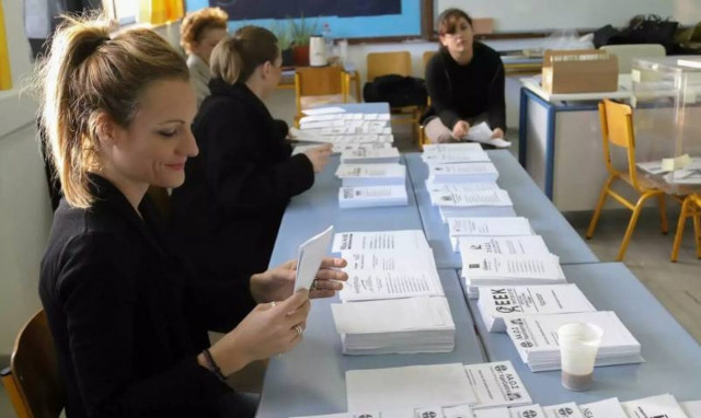 Πότε θα πληρωθούν τα μέλη της Εφορευτικής Επιτροπής για τις εκλογές 2023