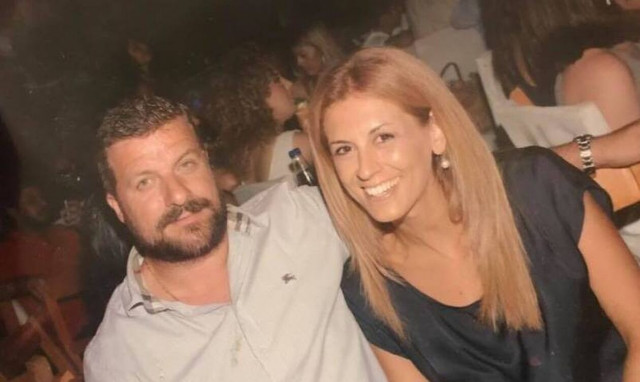 Βαγγέλης και Ελεάννα: Πίσω από κάθε δυνατό Ρεθυμνιώτη βρίσκεται μια δυναμική Ρεθυμνιώτισσα!