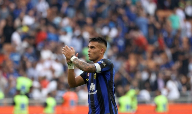 Έξαλλος ο Λαουτάρο Μαρτίνες: «Τί άνθρωποι είστε εσείς; Εκμεταλλεύεστε το θάνατο ενός παιδιού»