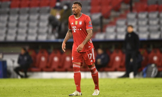 Ολυμπιακός: Φουντώνουν οι φήμες για Μπόατενγκ - Το αποκλειστικό δημοσίευμα