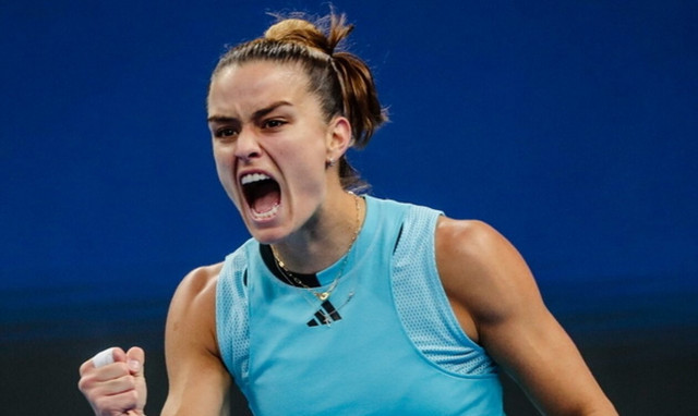 Αθλητικές μεταδόσεις: Πρώτη «μάχη» για Σάκκαρη στη Ζενγκζού