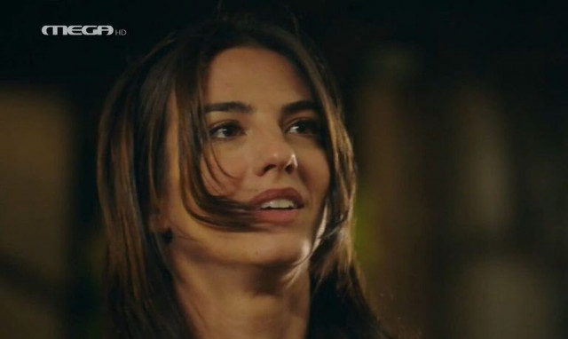 Το Ναυάγιο Spoiler: Ο Απόστολος πνίγεται - Η ζωή της Ειρήνης θα αλλάξει για πάντα