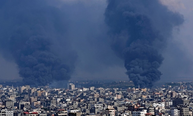 Πόλεμος Ισραήλ: Νέος συναγερμός – Πιθανή εισβολή ενόπλων κοντά στην Ιερουσαλήμ