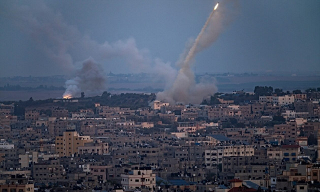 Πόλεμος στο Ισραήλ: «Μείνετε στο σπίτι και κλειδώστε τις πόρτες» – Δραματική έκκληση στους πολίτες