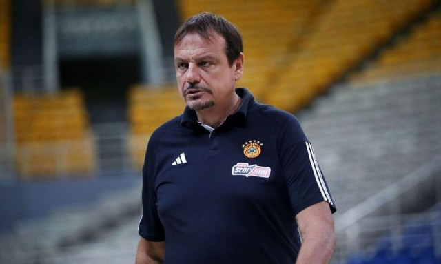 Παναθηναϊκός - Αταμάν: «Θα είναι σκληρό το παιχνίδι με τη Μπάγερν - Αύριο θα ξέρουμε για Παπαπέτρου»