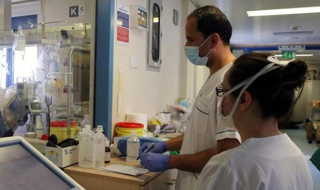 Πόλεμος στο Ισραήλ-Κύπρος: Έτοιμα τα νοσοκομεία να δεχτούν τραυματίες