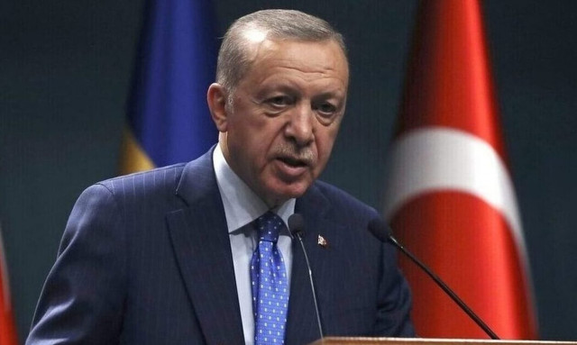 Ο Ερντογάν διαπραγματεύεται με τη Χαμάς την απελευθέρωση ισραηλινών ομήρων