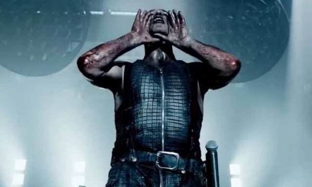 Επίσημο: Οι Rammstein στην Ελλάδα!