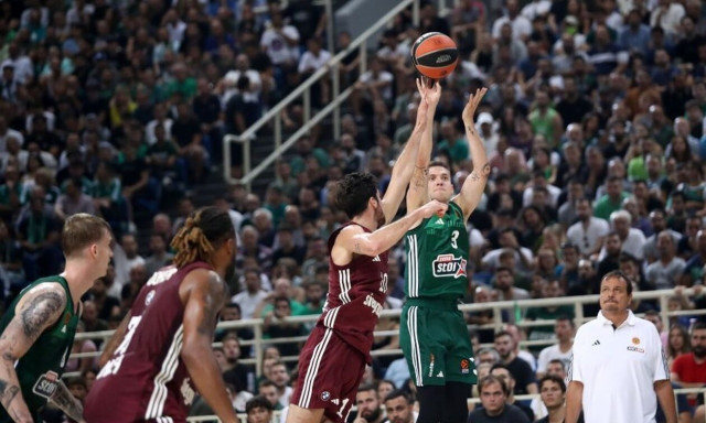 Euroleague: Με απουσίες για την πρώτη νίκη ο Παναθηναϊκός κόντρα στη Μπάγερν - Όλο το πρόγραμμα