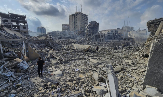 Σειρήνες πολέμου ήχησαν στο νότιο Ισραήλ - Αντίστροφη μέτρηση για χερσαία ισραηλινή επιχείρηση