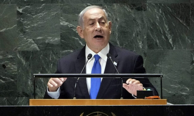 Πόλεμος στο Ισραήλ: Συνάντηση Νετανιάχου - Γκαντς για κυβέρνηση έκτακτης ανάγκης