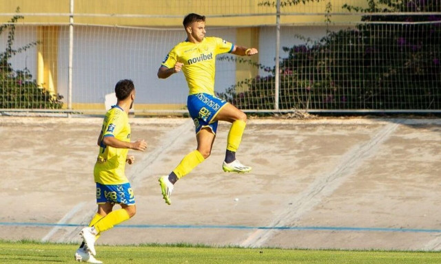 Κύπελλο Ελλάδας: Πρόκριση στα πέναλτι για τον Παναιτωλικό στη Ρόδο