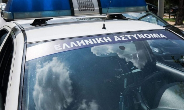 Τρόμος για φαρμακοποιό στην Αγία Παρασκευή - Ληστής την απείλησε και άδειασε το ταμείο