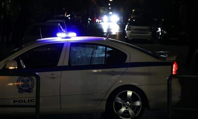 Εξάρχεια: Συνελήφθη Κούρδος με διεθνές ένταλμα σύλληψης για τρομοκρατία