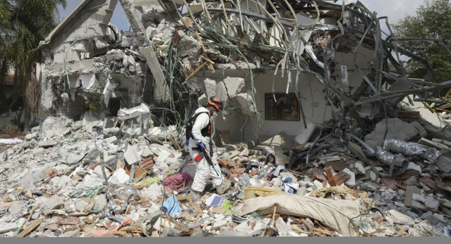 Ισραήλ: «Δεν είμαστε σε θέση να επιβεβαιώσουμε ότι η Χαμάς δολοφόνησε 40 μωρά»