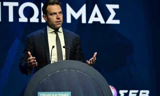 ΣΥΡΙΖΑ - Πρώην συνεργάτης του Φίλη ζητά καθαίρεση Κασσελάκη μέσω της Κεντρικής Επιτροπής