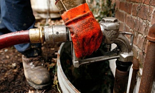 Πετρέλαιο θέρμανσης: Με ποια τιμή ξεκινά η διάθεση – Τι προβλέπουν ειδικοί στο Newsbomb.gr