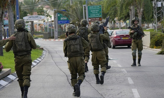 Πόλεμος στο Ισραήλ: Σημαία του ISIS είχε η Χαμάς σε επίθεση στο κιμπούτς Σούφα