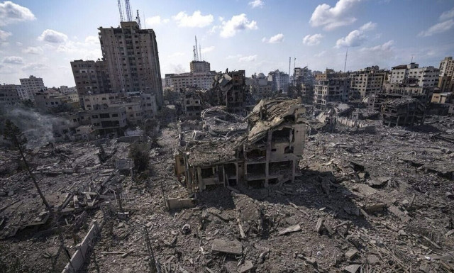 Αυξάνονται τα σενάρια για χερσαία επιχείρηση του Ισραήλ - 300.000 στρατιώτες γύρω από τη Γάζα