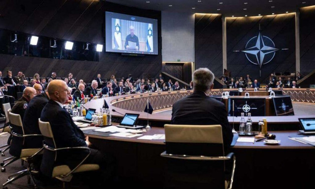 Υπουργός Εθνικής Άμυνας Ισραήλ: «Θα είναι ένας δύσκολος πόλεμος»