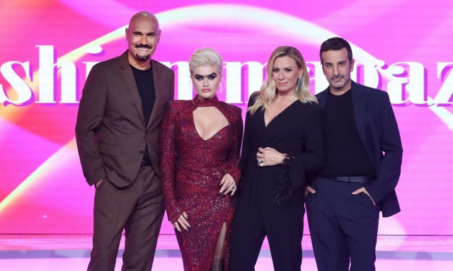 My Style Rocks: Νικήτρια... χωρίς αποχώρηση στο σημερινό Gala