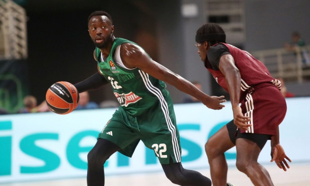 Live, Euroleague: Παναθηναϊκός - Μπάγερν Μονάχου, η «μάχη» των «πράσινων» κόντρα στους Βαυαρούς