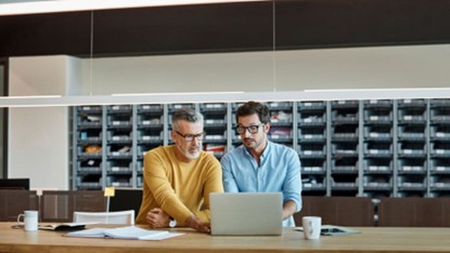 Πώς η κυβερνοασφάλεια λειτουργεί ως «σύμμαχος» ανάπτυξης των επιχειρήσεων