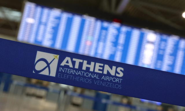 Συναγερμός στο αεροδρόμιο Ελ. Βενιζέλος: Απειλή για βόμβα σε αεροπλάνο από Τελ Αβίβ