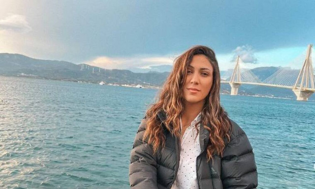 Βασιλική Νταντά: Γέννησε η τραγουδίστρια - Η τρυφερή ανάρτηση στο Instagram