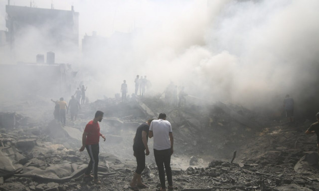 Πόλεμος Ισραήλ: Συγκλονίζει 25χρονη που είδε φίλη της γιαγιάς της δολοφονημένη στο Facebook