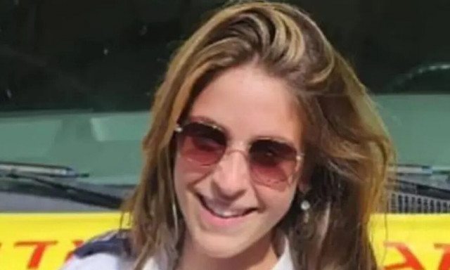 Οι τραγικές τελευταίες ώρες 22χρονης νοσηλεύτριας στο Ισραήλ - «Δεν θα βγω ζωντανή από εδώ»