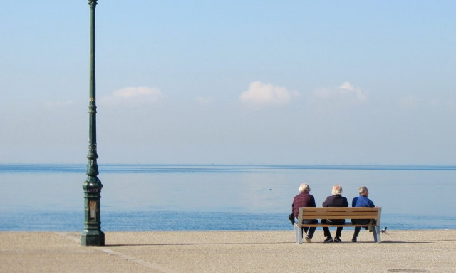 Με καλό καιρό και τοπικές νεφώσεις η Πέμπτη - Η πρόγνωση μέχρι τη Δευτέρα