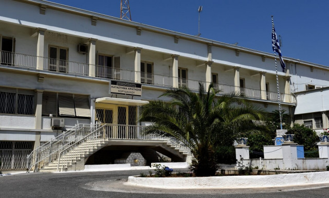 Στον Κορυδαλλό ο Τούρκος που συνελήφθη στα Εξάρχεια - Ο ρόλος του στη χώρα μας