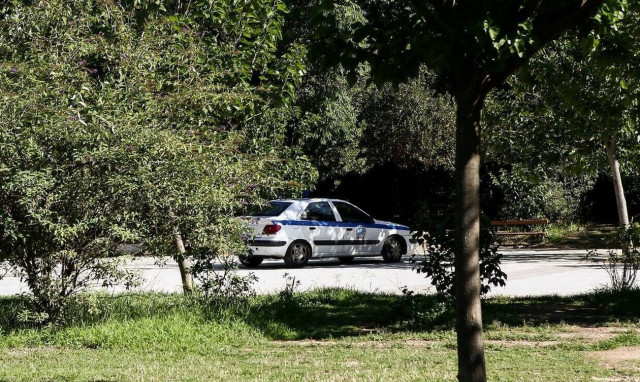 Εντοπίστηκε κρανίο στο Πεδίον του Άρεως