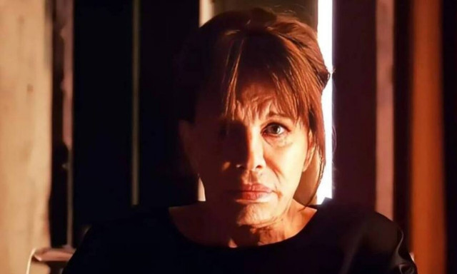 Μαίρη Χρονοπούλου: Η οικιακή βοηθός απαντάει για το ματωμένο νυχτικό