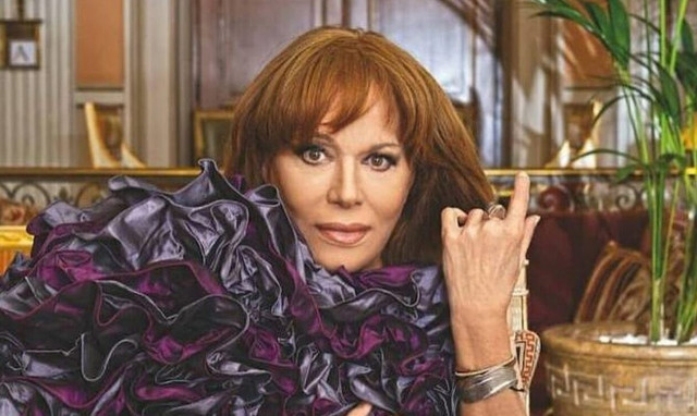 Μαίρη Χρονοπούλου: Αυτό θα είναι το «τελευταίο πάρτι» της ηθοποιού - Αποτεφρώνεται αύριο η σορός της