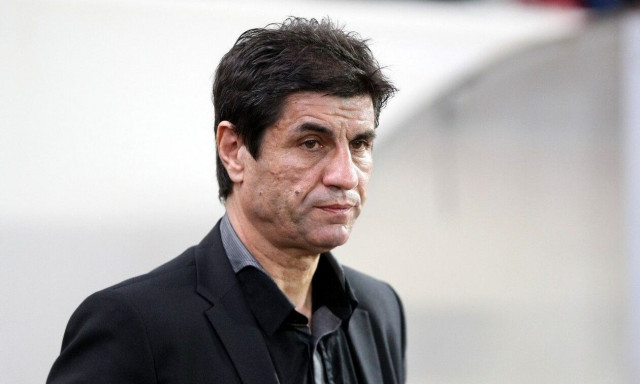 Θρήνος στο ελληνικό ποδόσφαιρο και τον Άρη - Πέθανε ο Γιάννης Μιχαλήτσος