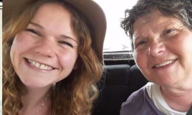 Πόλεμος στο Ισραήλ: «Σκότωσαν τη μητέρα μου με 14 σφαίρες» - Συγκλονιστική μαρτυρία