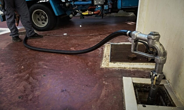 Πετρέλαιο θέρμανσης: Αύριο αρχίζει η διάθεση – Τα νέα, βελτιωμένα κριτήρια για τους δικαιούχους