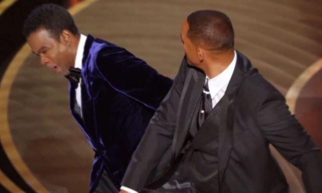 Τζέιντα Σμιθ: Ο Κρις Ροκ της είχε ζητήσει να βγουν ραντεβού όσο ήταν παντρεμένη με τον Γουίλ Σμιθ