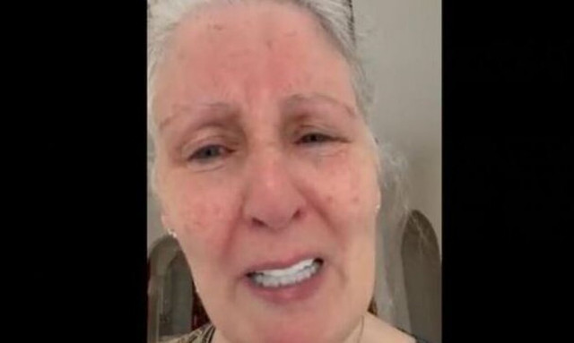 Η πεθερά του Σκωτσέζου πρωθυπουργού