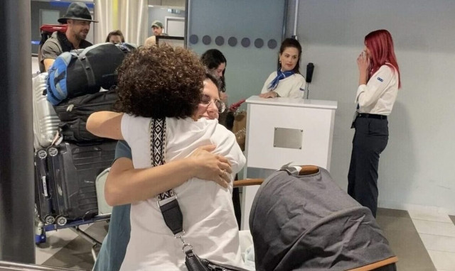 Greece among the first countries to complete the repatriation of its citizens from Israel