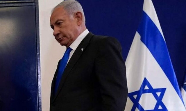 Ο Ισραηλινός πρωθυπουργός θα παραχωρήσει συνέντευξη Τύπου