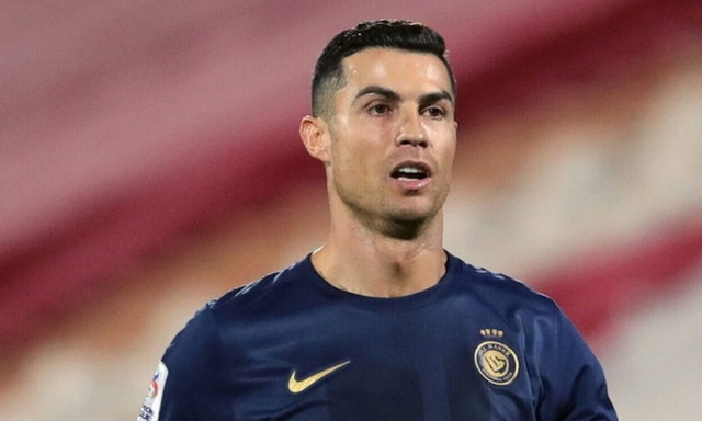 Ρονάλντο: Fake news η καταδίκη σε 99 μαστιγώματα για «μοιχεία» στο Ιράν λέει η πρεσβεία στη Μαδρίτη