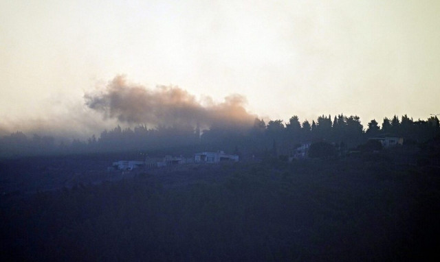 Εκκενώνει το Μπεϊτάρ Ιλίτ ο ισραηλινός στρατός - Υποψίες για εισβολή ενόπλων της Χαμάς
