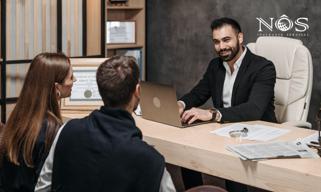 Η σημασία των συνεργατών στην ασφαλιστική αγορά στον κλάδο της ασφάλειας
