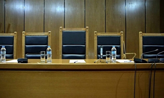 Έρχονται νέες ρυθμίσεις για ΣτΕ - Αλλαγές στο σύστημα εκδίκασης υποθέσεων